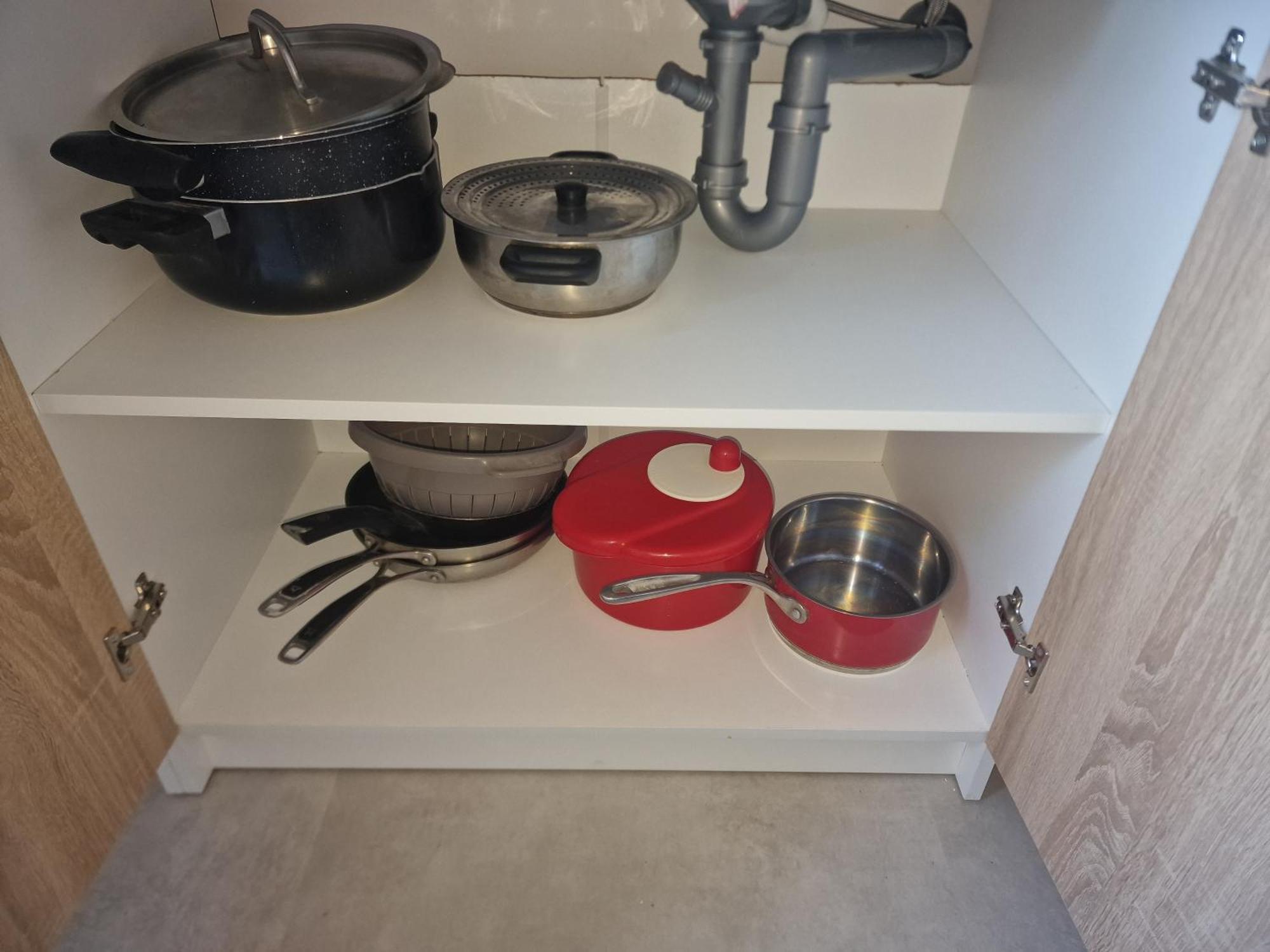 Joli Apartamento