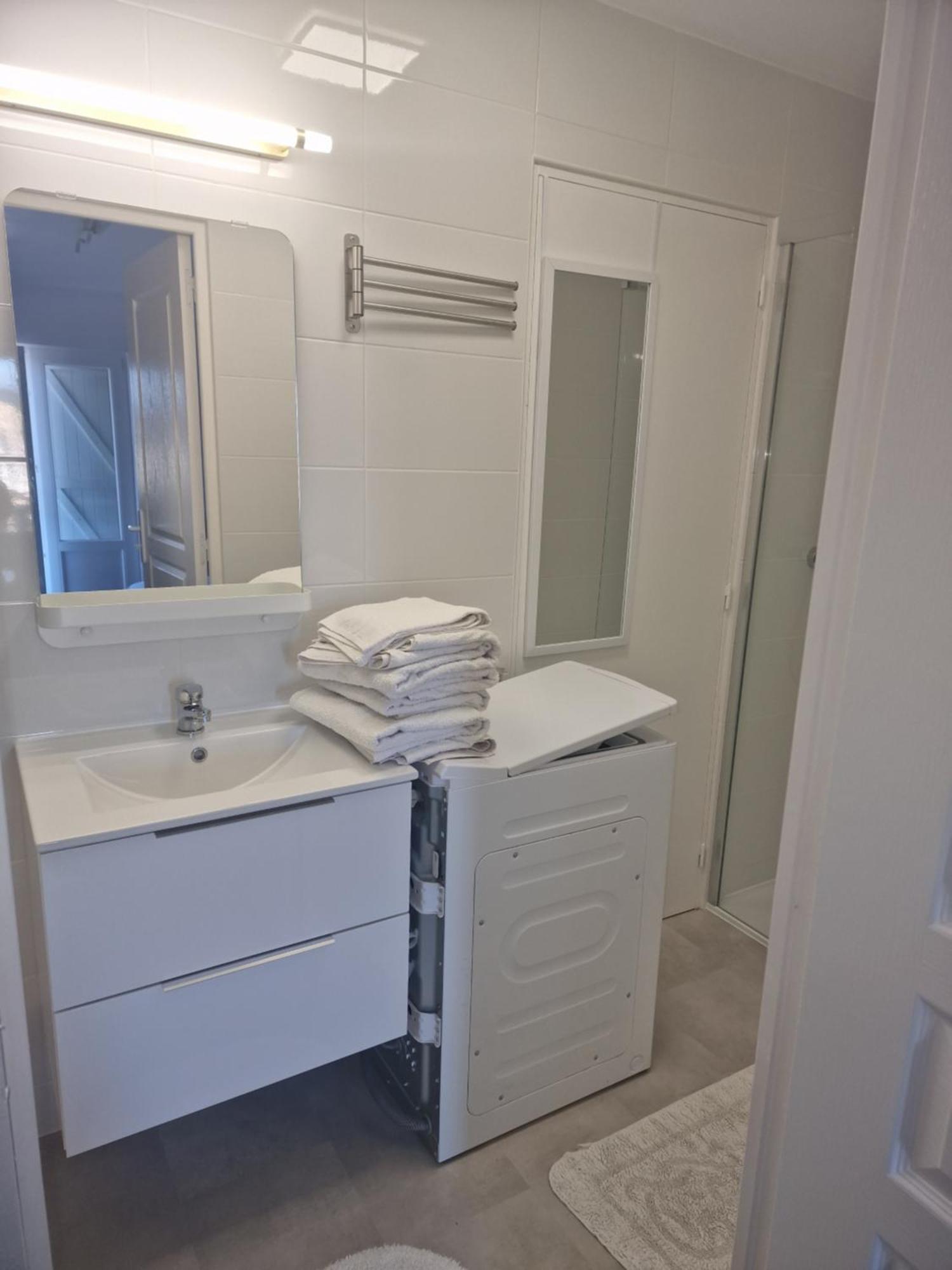 Joli Centre Saint-raphael Piscine Appartement