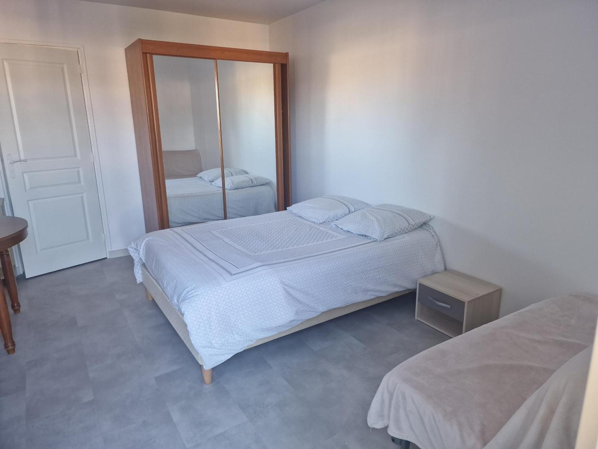 Apartamento Joli *