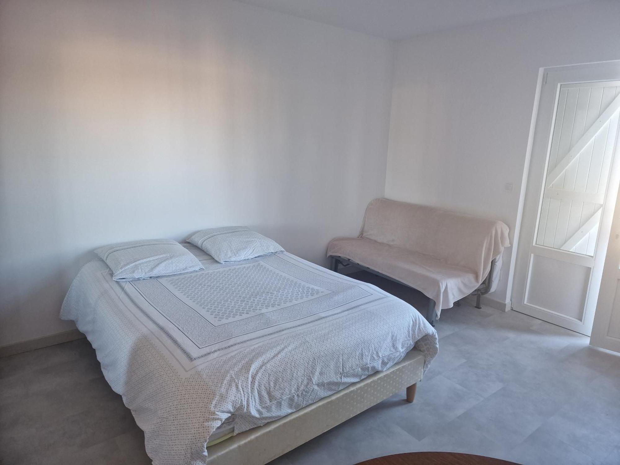 Joli Centre Saint-raphael Piscine Appartement Saint-Raphaël
